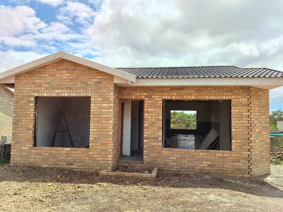 2 Bedroom Property for Sale in Jeffreys Bay Central Eastern Cape